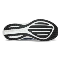 Saucony Men's Triumph 20 Running Shoe - Twilight/Rain - Regular (D) -The Famous Shoe Store S20759 21 4 5731d92d c606 416d 912b 87e8e9bf464e