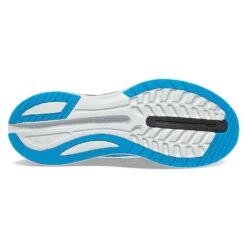 Saucony Men's Endorphin Shift 3 Running Shoe - Ocean/Vizi Gold- Regular (D) 11 Saucony Men's Endorphin Shift 3 Running Shoe - Ocean/Vizi Gold- Regular (D) -The Famous Shoe Store S20813 32 4