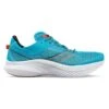 Saucony Men's Kinvara 14 Running Shoe- Agave/Lava -The Famous Shoe Store S20823 25 1 1
