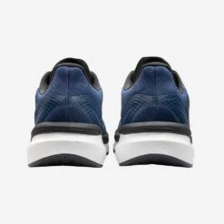 Men's Spire 5 Running Shoe- French Navy/Black- Wide (2E) -The Famous Shoe Store SPIRE5NAVY7 700x cade1788 48f1 44f4 b9d0 857abcb57aa8