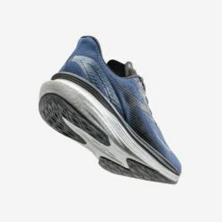 Men's Spire 5 Running Shoe- French Navy/Black- Wide (2E) -The Famous Shoe Store SPIRE5NAVY8 700x 97d71e28 1682 47d3 992c 2c862f4e3542