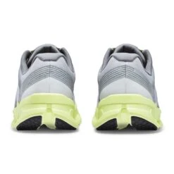 On Running Men's Cloudgo Running Shoe - Frost/Hay - Regular (D) -The Famous Shoe Store Small PNG 55.98234 cloudgo ss23 frost hay m g5