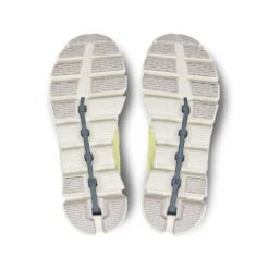 On Running Women's Cloud 5 Running Shoe - Hay/Ice - Regular (B) -The Famous Shoe Store Small PNG 59.98362 cloud 5 ss23 hay ice w g3