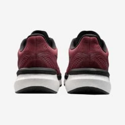 Women's Spire 5 Running Shoe - Dark Cherry/Black - Regular (B) -The Famous Shoe Store Spire5WineBack 700x 45ef6262 cfc9 4a99 b530 8d489724f585