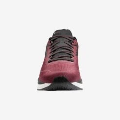 Women's Spire 5 Running Shoe - Dark Cherry/Black - Regular (B) -The Famous Shoe Store Spire5winefront 700x 38d87eea 0dc9 447d 9470 a154671620ee