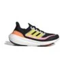 ADIDAS Women's Ultraboost Light Running Shoe - Core Black/Bright Yellow/Ftwr White - Regular (B) -The Famous Shoe Store Ultraboost Light Running Shoes Black HQ6346 01 standard
