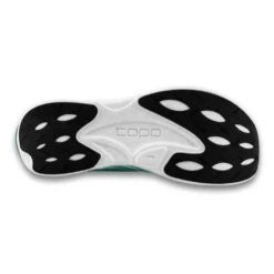 Topo Athletic Women's Cyclone 2 Running Shoe- Ocean/Mint- Regular (B) 14 Topo Athletic Women's Cyclone 2 Running Shoe- Ocean/Mint- Regular (B) -The Famous Shoe Store W061.Ocean Mint 01