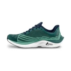 Topo Athletic Women's Cyclone 2 Running Shoe- Ocean/Mint- Regular (B) 13 Topo Athletic Women's Cyclone 2 Running Shoe- Ocean/Mint- Regular (B) -The Famous Shoe Store W061.Ocean Mint 05