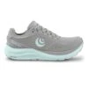 Topo Athletic Women's Phantom 3 Running Shoe - Grey/Stone- Regular (B) -The Famous Shoe Store W063.Grey Stone 00 4478f8d4 0f1b 4356 8601 535d3d1f8858