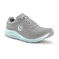 Topo Athletic Women's Phantom 3 Running Shoe - Grey/Stone- Wide (D) 13 Topo Athletic Women's Phantom 3 Running Shoe - Grey/Stone- Wide (D) -The Famous Shoe Store W063.Grey Stone 04