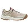 Keen Women's NXIS Evo Waterproof Hiking Shoe - Plaza Taupe/Bis Rose - Regular (B) 1 Keen Women's NXIS Evo Waterproof Hiking Shoe - Plaza Taupe/Bis Rose - Regular (B) -The Famous Shoe Store a9f825099810ea4321f98ee1fa5340e5
