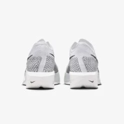 Women's Nike ZoomX Vaporfly Next% 3 Running Shoe- White/Dark Smoke Grey/Particle Grey- Regular (B) 14 Women's Nike ZoomX Vaporfly Next% 3 Running Shoe- White/Dark Smoke Grey/Particle Grey- Regular (B) -The Famous Shoe Store abb35753 486b 4dee a6cd 9f9181f2eee4