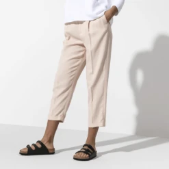 Women's Birkenstock Florida Sandal -Black -The Famous Shoe Store birkenstock womens florida sandal 453431 black lifestyle 48425.1614280439