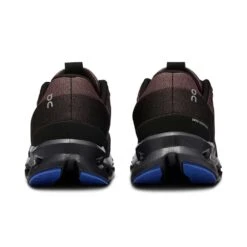 On Running Men's Cloudsurfer Running Shoe - Black/Cobalt - Regular (D) -The Famous Shoe Store c78netormgsrtk6wvdqb