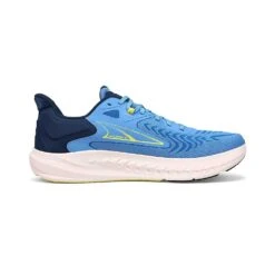 Altra Men's Torin 7 Running Shoe - Blue- Regular (D)