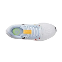 Nike Women's Air Zoom Pegasus 40 Running Shoe- White/Picante Red/Tint Blue- Regular (B) -The Famous Shoe Store download 15 68a2a886 1675 42a5 a14f e02b5ef37aa5