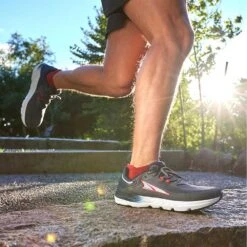 Altra Men's Provision 7 Running Shoe - Dark Gray- Regular (D) -The Famous Shoe Store download 5