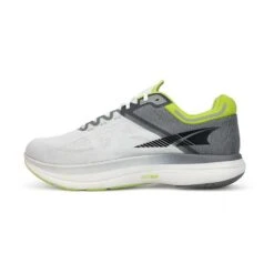 Altra Men's Vanish Tempo Running Shoe- Gray/Yellow -The Famous Shoe Store download 5 76fd9241 d789 4d0a 945a 4d011be48e5a