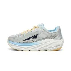Altra Women's Via Olympus Running Shoe - Light Gray - Regular (B) -The Famous Shoe Store download 6 0600bf74 2c24 4523 aa12 13ce10c5a428