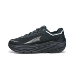 Altra Men's Via Olympus Running Shoe - Black - (D) -The Famous Shoe Store download b241ef14 2dce 4c6d a250 df5951149432