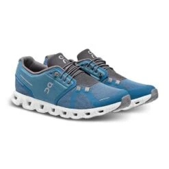 On Running Men's Cloud 5 Running Shoe - Stellar/Eclipse - Regular (D) -The Famous Shoe Store ipm13itwfsv5bvt6u1uh