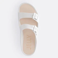 Women's Lemon Jelly Fenix Sandal -The Famous Shoe Store lemon jelly womens w fenix fenix 02pearl white top 14749.1681505340