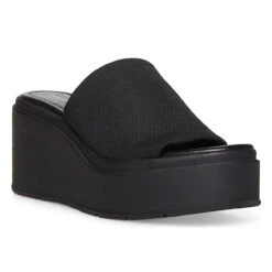 Women's Madden Girl Wesley Slide Sandal