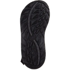 Men's Chaco Z/Cloud Sandal - Black 13 Men's Chaco Z/Cloud Sandal - Black -The Famous Shoe Store mens chaco Z cloud J106763 black bottom 06838.1644262780