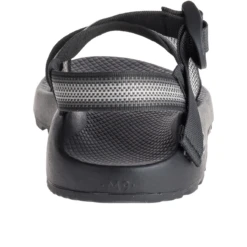 Men's Chaco Z/1 Classic Sandal - Split Gray -The Famous Shoe Store mens chaco Z1 classic J105961 splitgray back 45736.1644260734