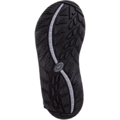 Men's Chaco Z/1 Classic Sandal - Split Gray -The Famous Shoe Store mens chaco Z1 classic J105961 splitgray bottom 96775.1644260734