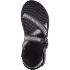 Men's Chaco Z/1 Classic Sandal - Split Gray -The Famous Shoe Store mens chaco Z1 classic J105961 splitgray top 07630.1644260734