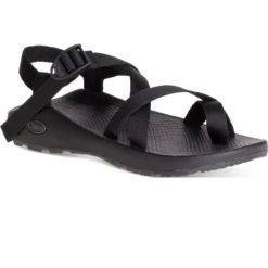 Men's Chaco Z/2 Classic Sandal - Black