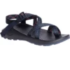 Men's Chaco Z/2 Classic Sandal - Stepped Navy -The Famous Shoe Store mens chaco Z2 classic J106171 steppednavy main 09186.1644262348