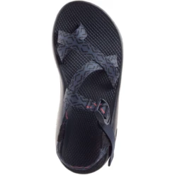 Men's Chaco Z/2 Classic Sandal - Stepped Navy -The Famous Shoe Store mens chaco Z2 classic J106171 steppednavy top 94891.1644262348
