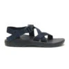 Men's Chaco Z/Cloud Sandal - Serpent Navy 2 Men's Chaco Z/Cloud Sandal - Serpent Navy -The Famous Shoe Store mens chaco z cloud sandal JCH107903 srpnnavy main 62688.1644263064