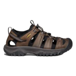 Men's Keen Targhee III Sandal -Bison
