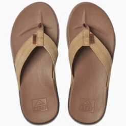 Men's Reef Cushion Pantom LE Flip Flops