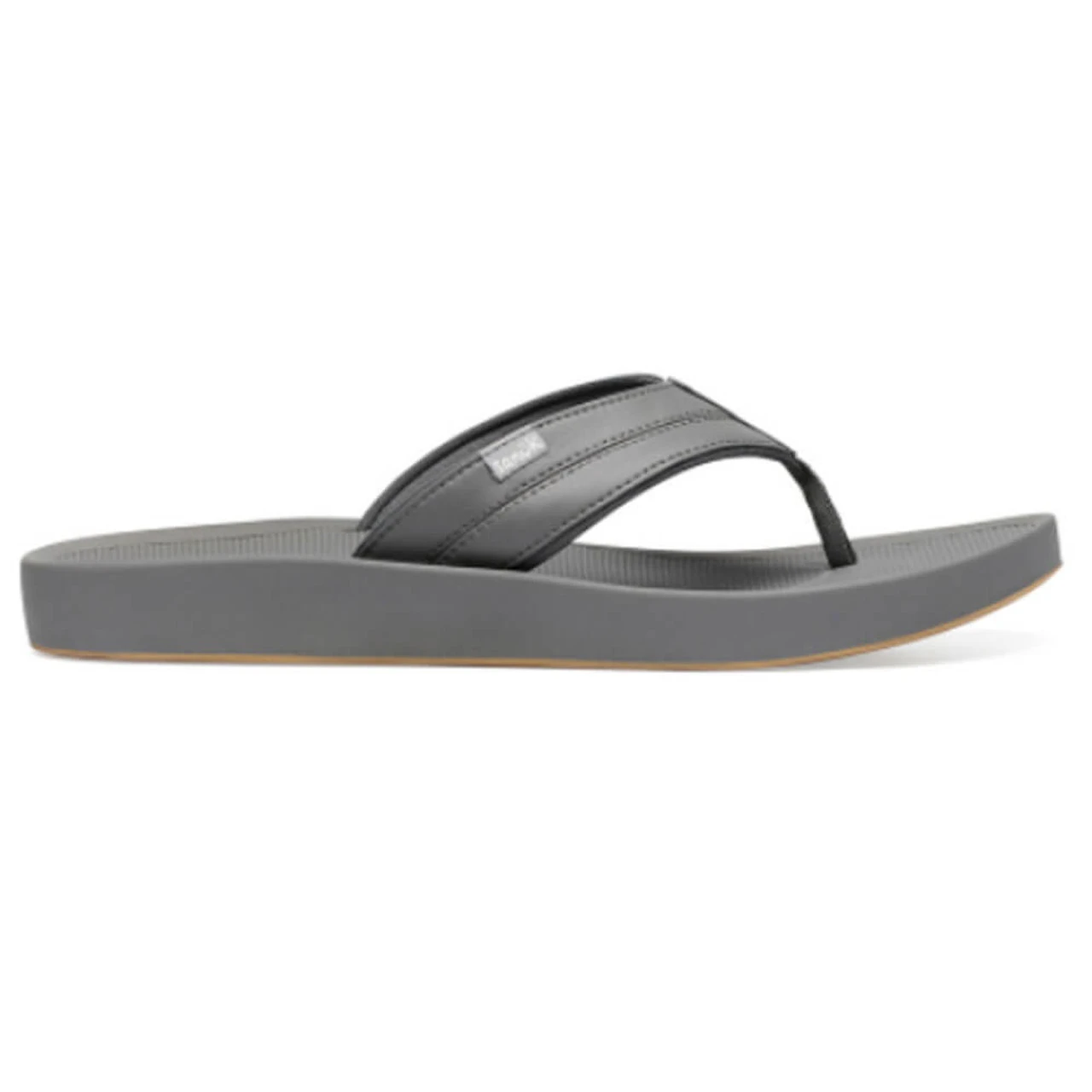 Men's Sanuk Cosmic Yoga Mat Flip Flop 4 Men's Sanuk Cosmic Yoga Mat Flip Flop - Image 2