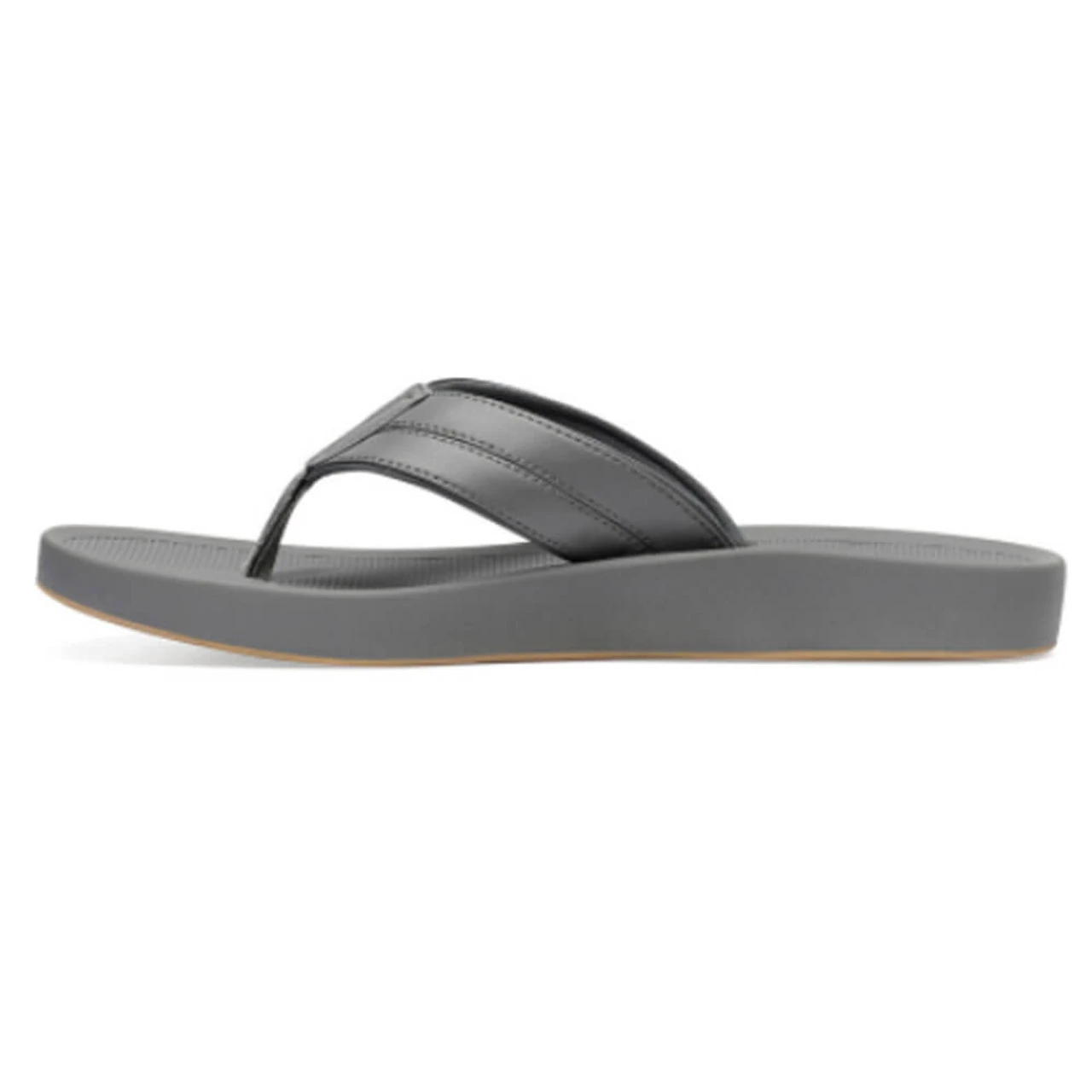Men's Sanuk Cosmic Yoga Mat Flip Flop 5 Men's Sanuk Cosmic Yoga Mat Flip Flop - Image 3
