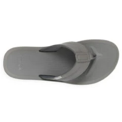 Men's Sanuk Cosmic Yoga Mat Flip Flop 10 Men's Sanuk Cosmic Yoga Mat Flip Flop -The Famous Shoe Store mens sanuk cosmic yoga mat 1127510 GREY top 23164.1652885035