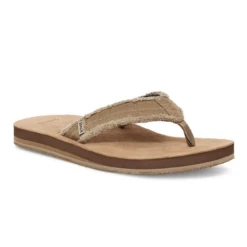 Men's Sanuk Fraid Not Soft Top Flip Flop