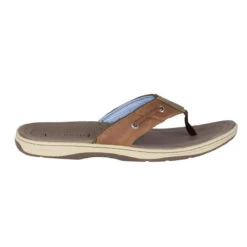 Men's Sperry Baitfish Flip Flops