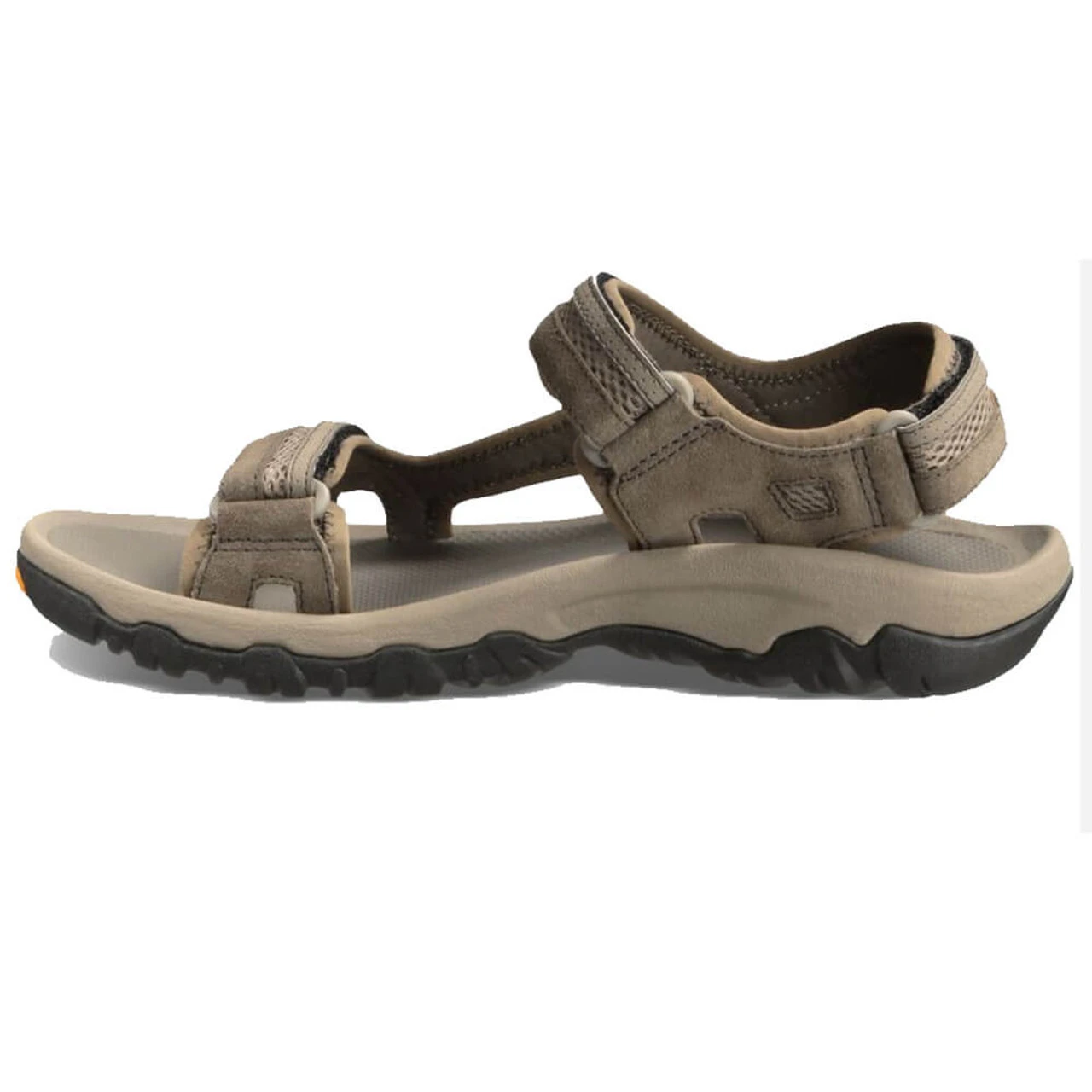 Men's Teva Hudson Hiking Sandal - Bungee Cord 4 Men's Teva Hudson Hiking Sandal - Bungee Cord - Image 2