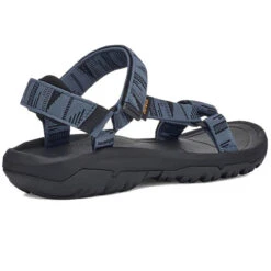 Men's Teva Hurricane XLT2 Sandal -The Famous Shoe Store mens teva hurricane xlt2 sandal 1019234 chara orion blue back 71596.1656359677
