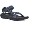 Men's Teva Hurricane XLT2 Sandal -The Famous Shoe Store mens teva hurricane xlt2 sandal 1019234 chara orion blue main 23780.1656359677