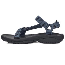 Men's Teva Hurricane XLT2 Sandal -The Famous Shoe Store mens teva hurricane xlt2 sandal 1019234 chara orion blue side 2 21362.1656359677