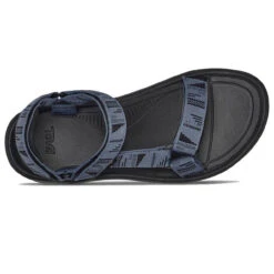 Men's Teva Hurricane XLT2 Sandal -The Famous Shoe Store mens teva hurricane xlt2 sandal 1019234 chara orion blue top 79040.1656359677