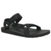 Men's Teva Original Universal Urban Sandal - Black -The Famous Shoe Store mens teva original universal urban sandal 1004010 BLK black 07788.1653581922