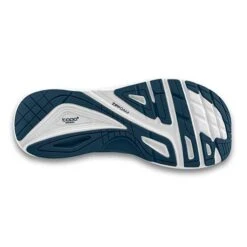 Topo Athletic Men's Ultrafly 4 Running Shoe- Navy/Black - Regular (D) -The Famous Shoe Store openpublicdocument 1