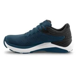 Topo Athletic Men's Ultrafly 4 Running Shoe- Navy/Black - Regular (D) -The Famous Shoe Store openpublicdocument 4